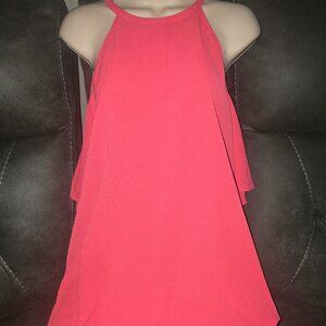 MICHAEL Michael Kors Cold Shoulder   Large